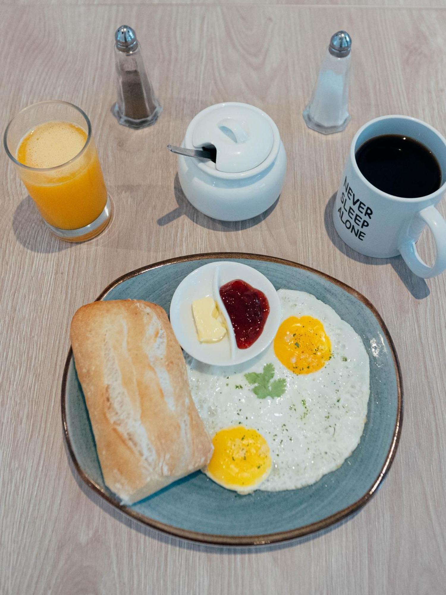 카사 시엘로 리마 외부 사진