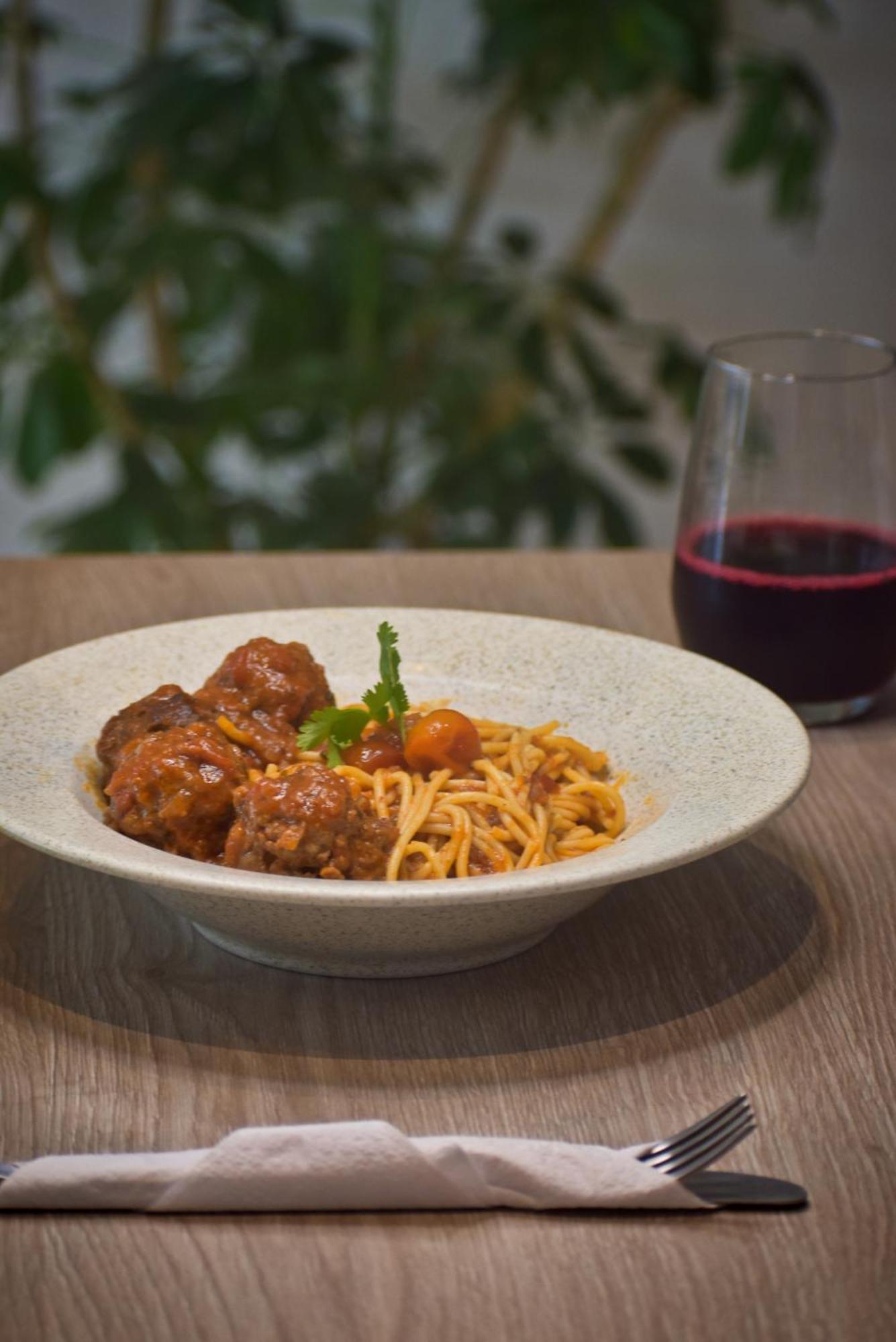 카사 시엘로 리마 외부 사진